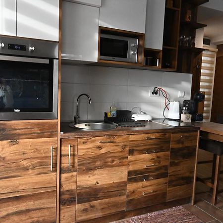Stasa&Laki Apartment Zlatibor Exterior foto