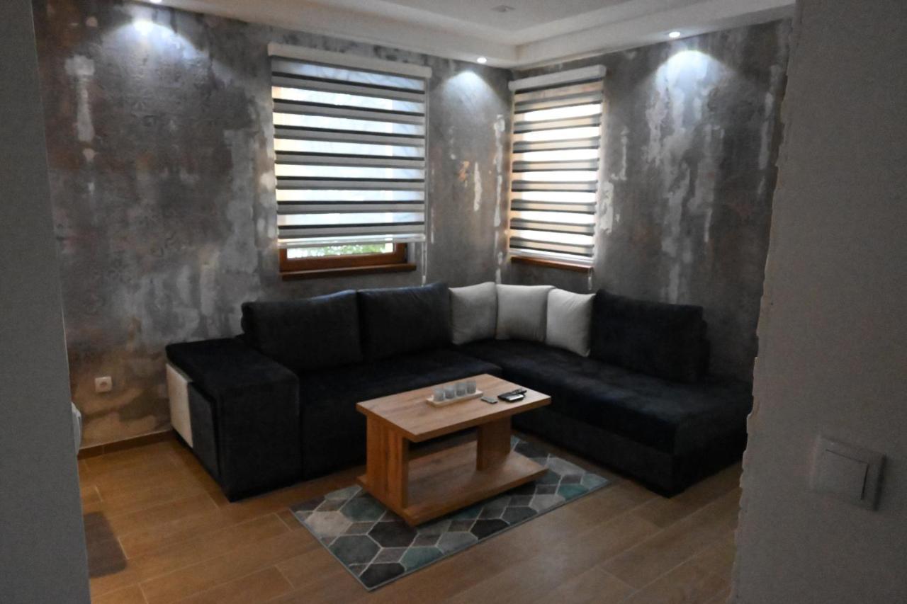 Stasa&Laki Apartment Zlatibor Exterior foto