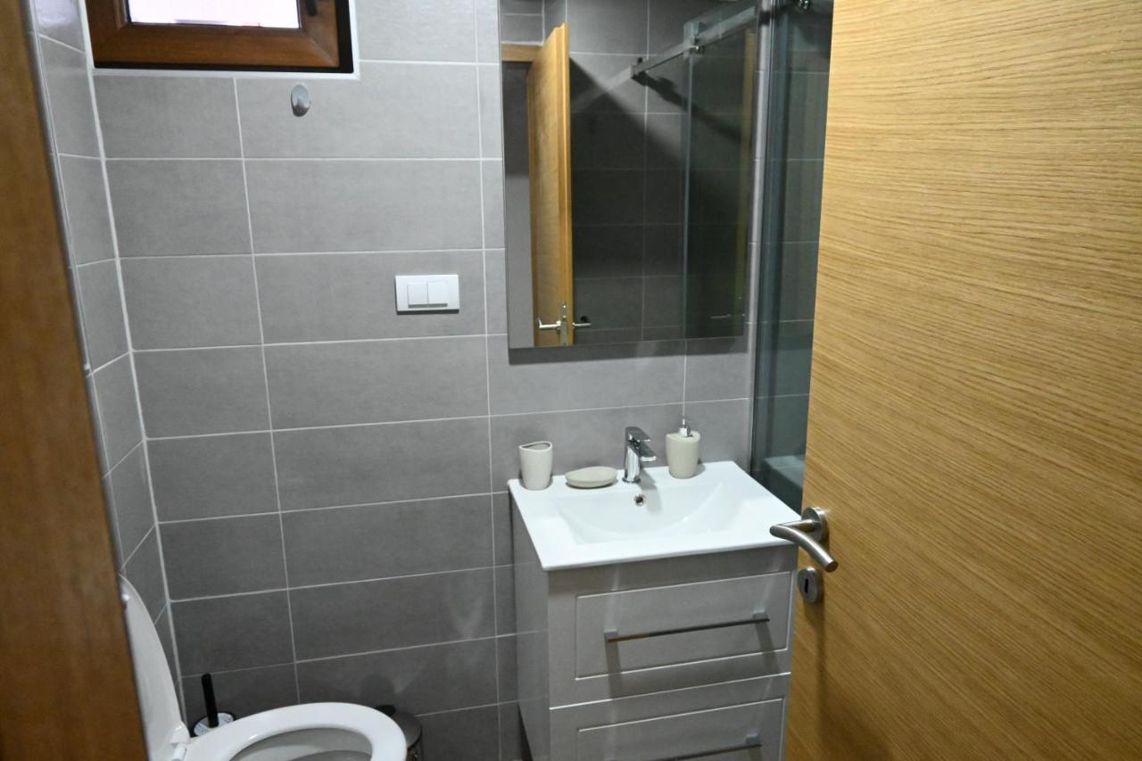 Stasa&Laki Apartment Zlatibor Exterior foto