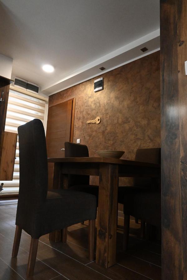 Stasa&Laki Apartment Zlatibor Exterior foto