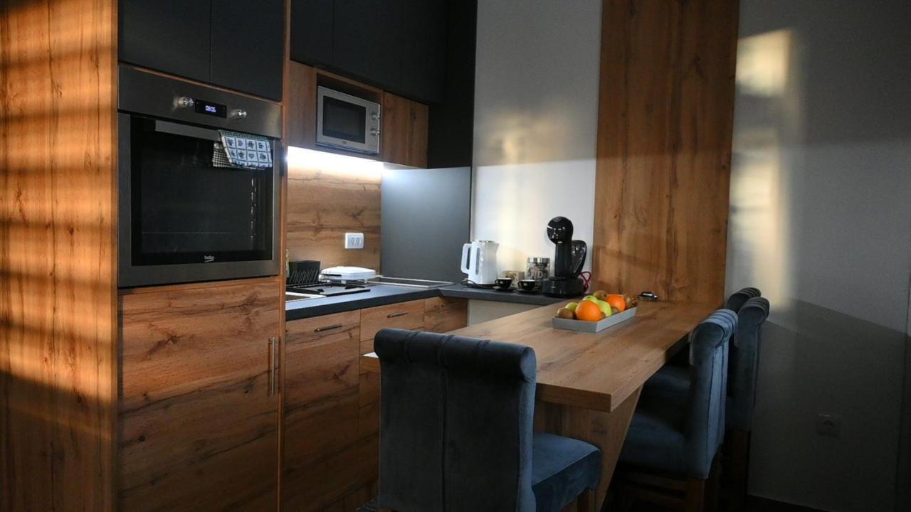 Stasa&Laki Apartment Zlatibor Exterior foto